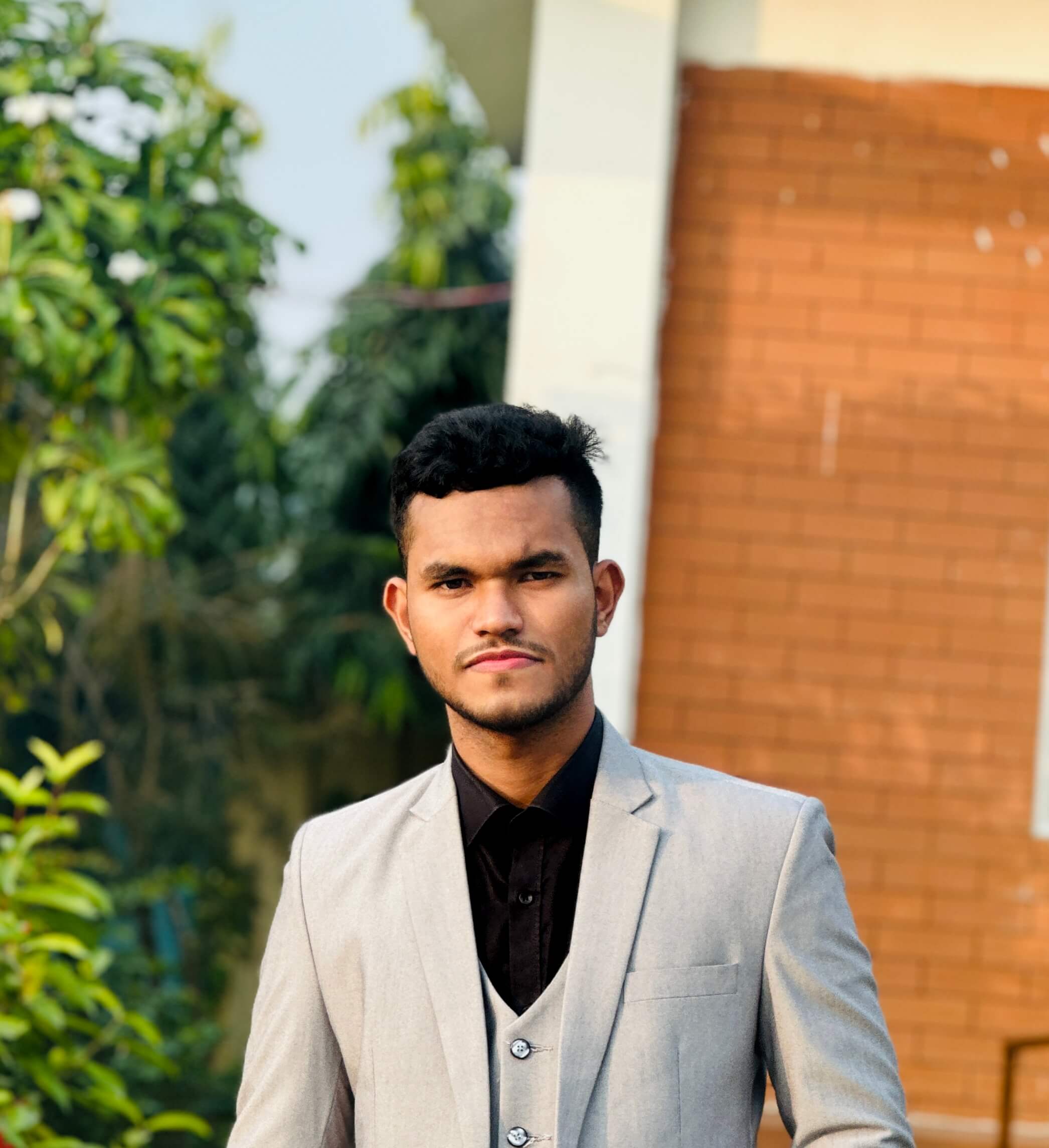 Rian Hasan Siam